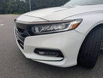 2020 Honda Accord Sedan Sport