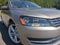 2015 Volkswagen Passat 2.0L TDI SE W/SUN