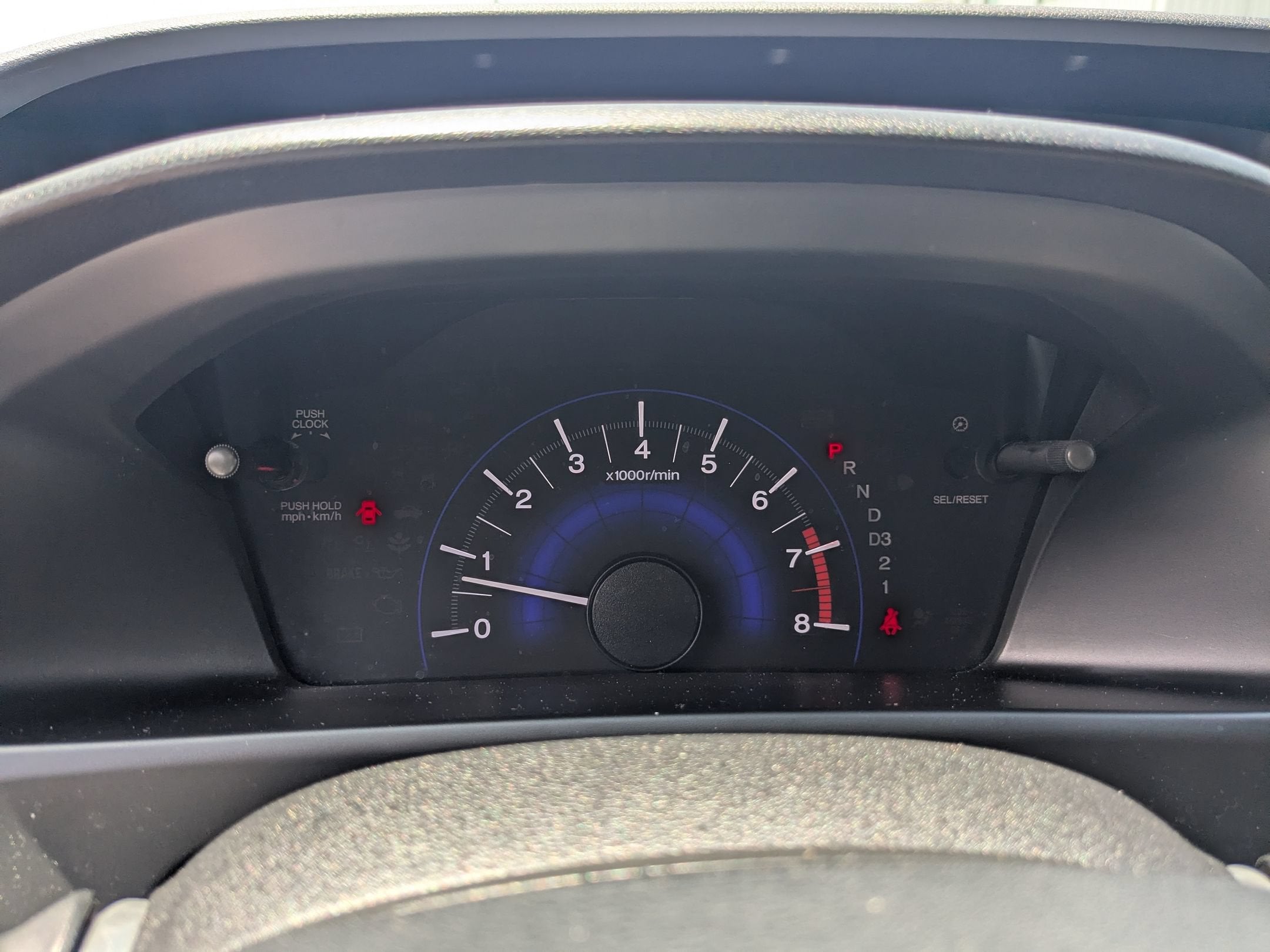 2013 Honda Civic Sdn LX