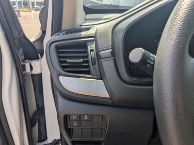 2020 Honda CR-V LX