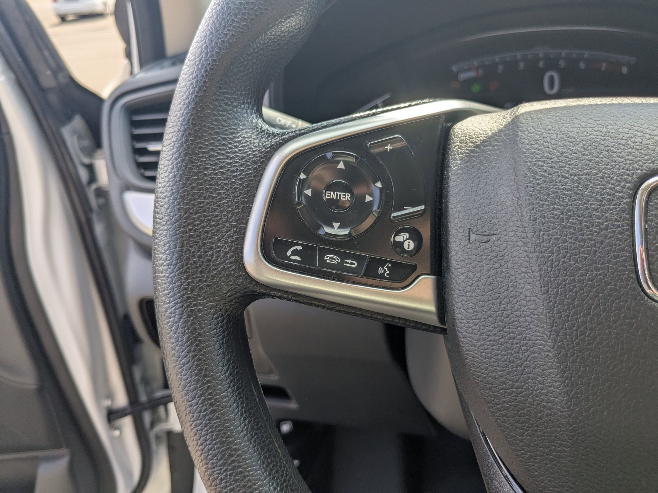 2020 Honda CR-V LX