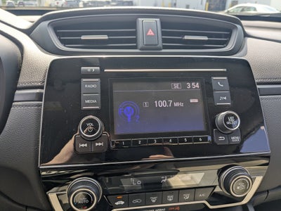 2020 Honda CR-V LX