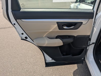 2020 Honda CR-V LX