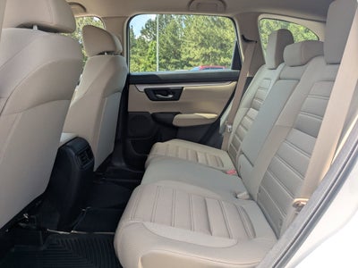 2020 Honda CR-V LX