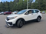 2020 Honda CR-V LX