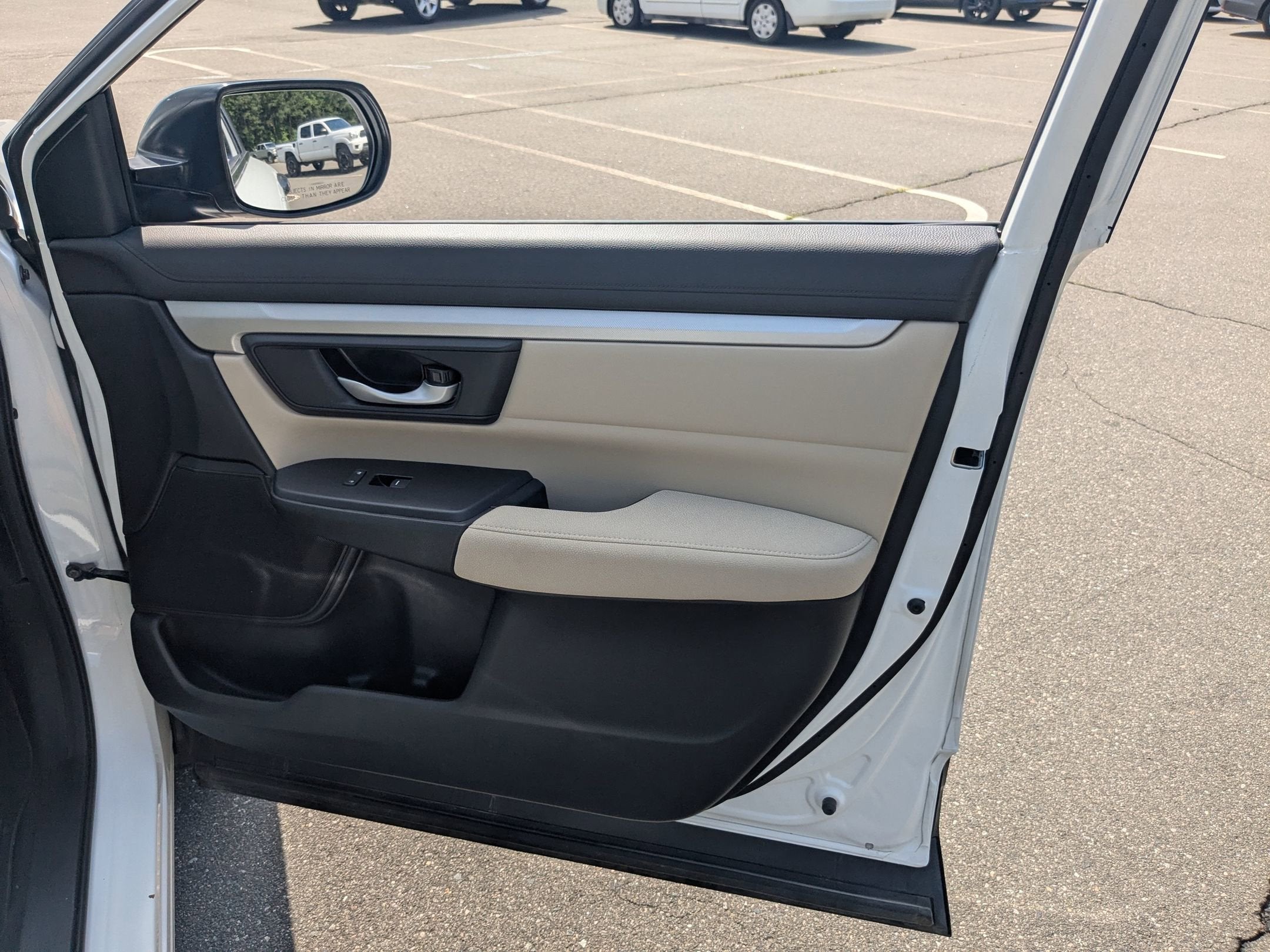 2020 Honda CR-V LX