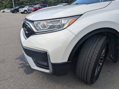 2020 Honda CR-V LX