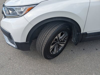 2020 Honda CR-V LX