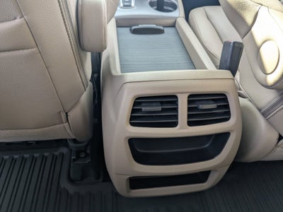 2021 Honda Ridgeline RTL