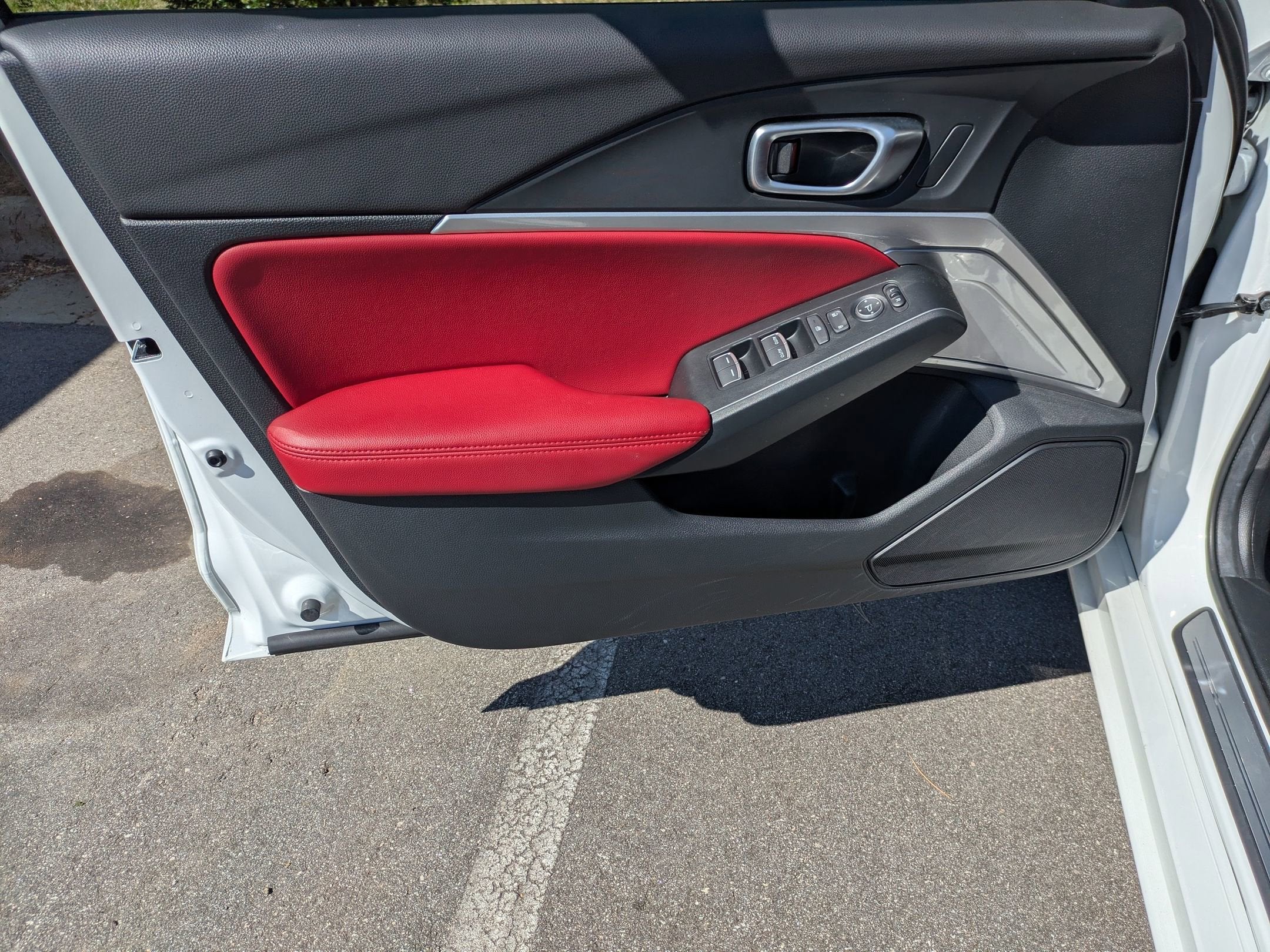 2024 Acura Integra w/A-Spec Package