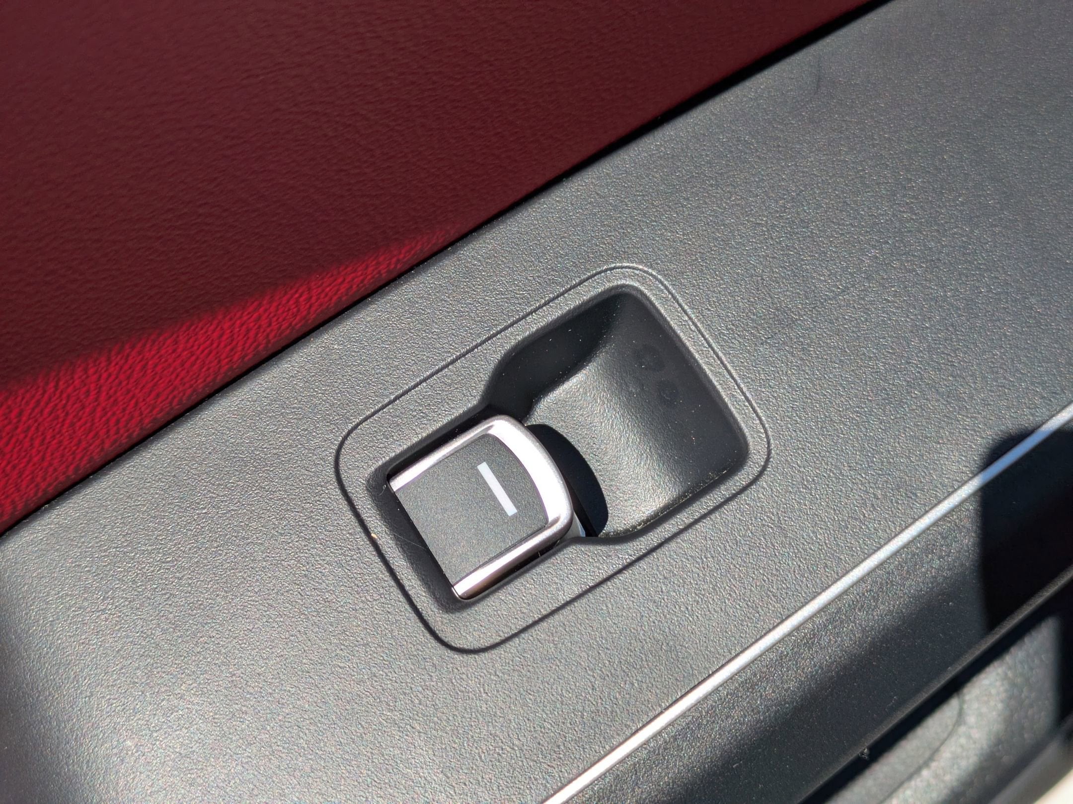 2024 Acura Integra w/A-Spec Package