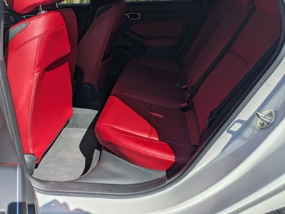 2024 Acura Integra w/A-Spec Package