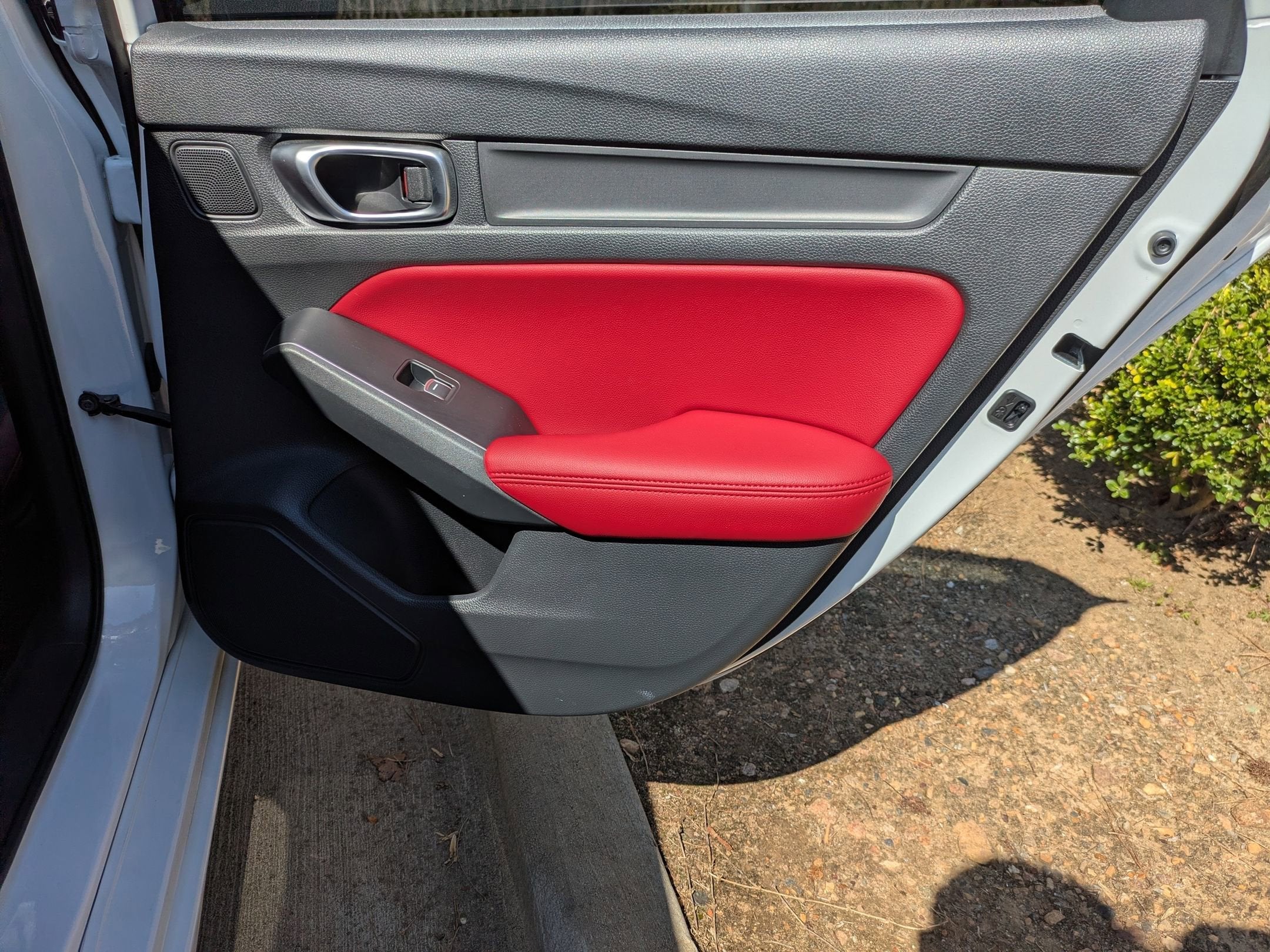 2024 Acura Integra w/A-Spec Package