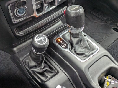 2023 Jeep Wrangler 4xe Base 4xe