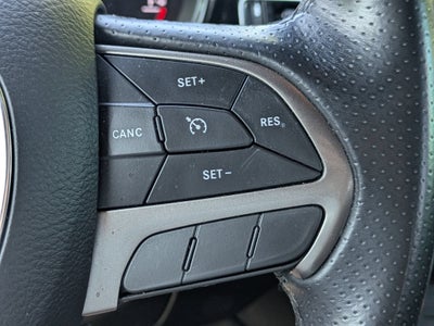2021 Dodge Durango SXT Plus
