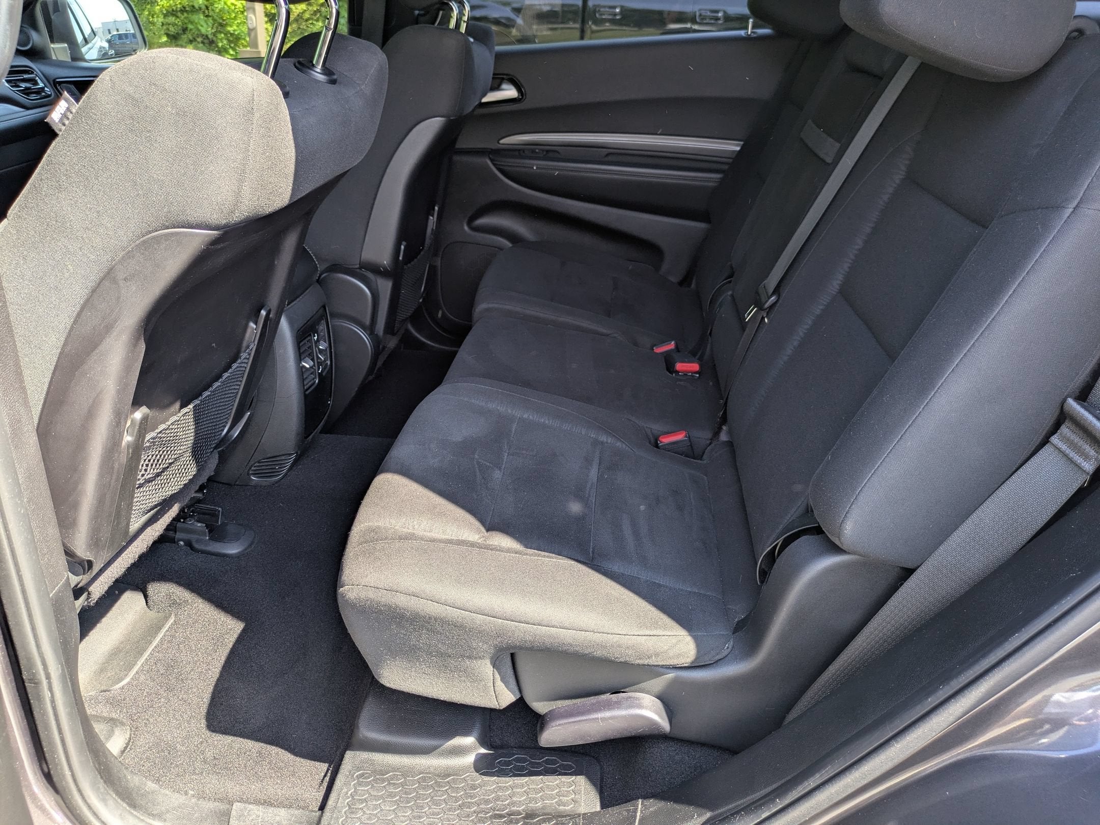 2021 Dodge Durango SXT Plus