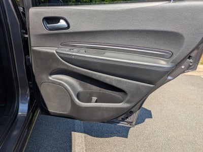 2021 Dodge Durango SXT Plus