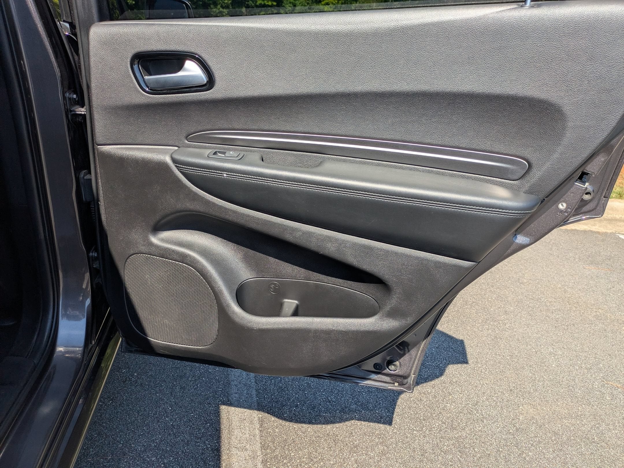 2021 Dodge Durango SXT Plus