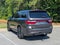 2021 Dodge Durango SXT Plus