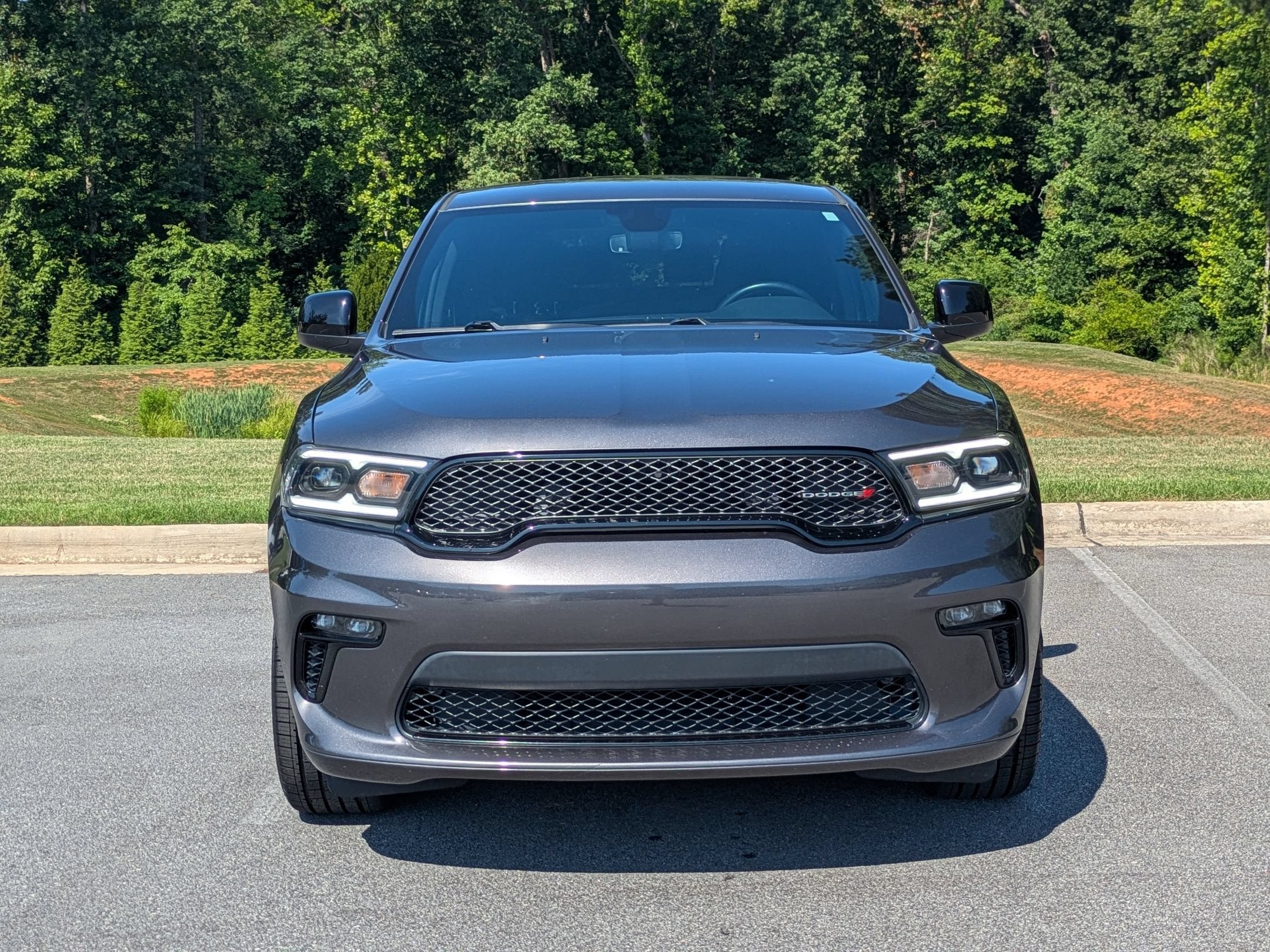 2021 Dodge Durango SXT Plus