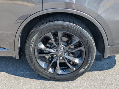 2021 Dodge Durango SXT Plus