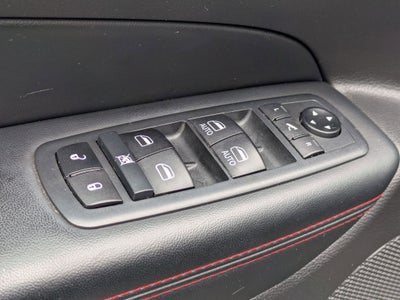 2020 Jeep Grand Cherokee Trailhawk