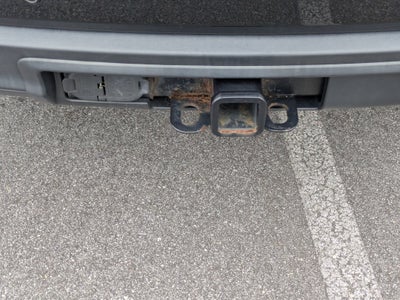 2020 Jeep Grand Cherokee Trailhawk