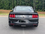 2017 Ford Mustang V6