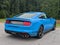 2022 Ford Mustang Mach 1