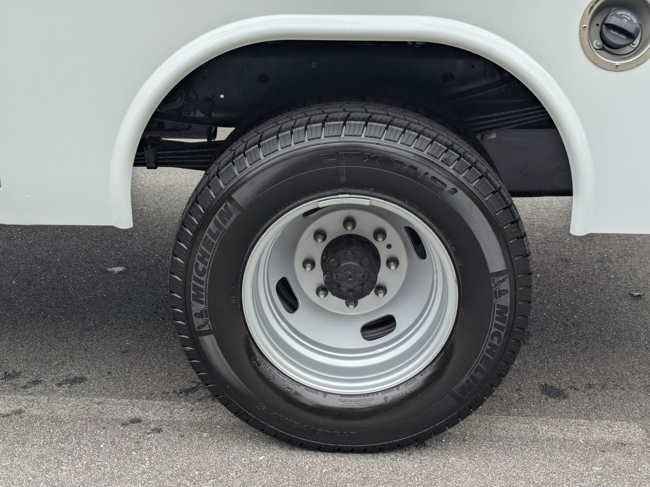 2026 Ford Super Duty F-350 DRW XL