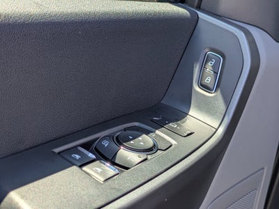 2026 Ford Super Duty F-450 DRW XLT