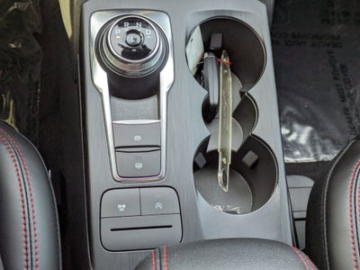 2026 Ford Escape ST-Line Select