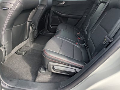 2026 Ford Escape ST-Line Elite