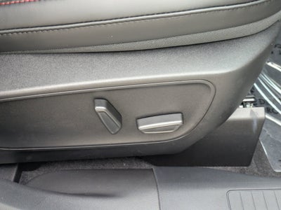 2026 Ford Escape ST-Line Elite