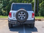 2025 Ford Bronco Big Bend - Crossroads Courtesy Demo