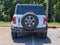 2025 Ford Bronco Big Bend - Crossroads Courtesy Demo