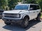 2025 Ford Bronco Big Bend - Crossroads Courtesy Demo