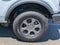 2025 Ford Bronco Big Bend - Crossroads Courtesy Demo