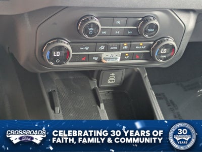 2026 Ford Bronco Big Bend - FORD Custom Garage