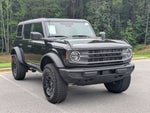 2026 Ford Bronco Big Bend - FORD Custom Garage