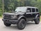 2026 Ford Bronco Big Bend - FORD Custom Garage