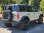 2026 Ford Bronco Big Bend - FORD CUSTOM GARAGE