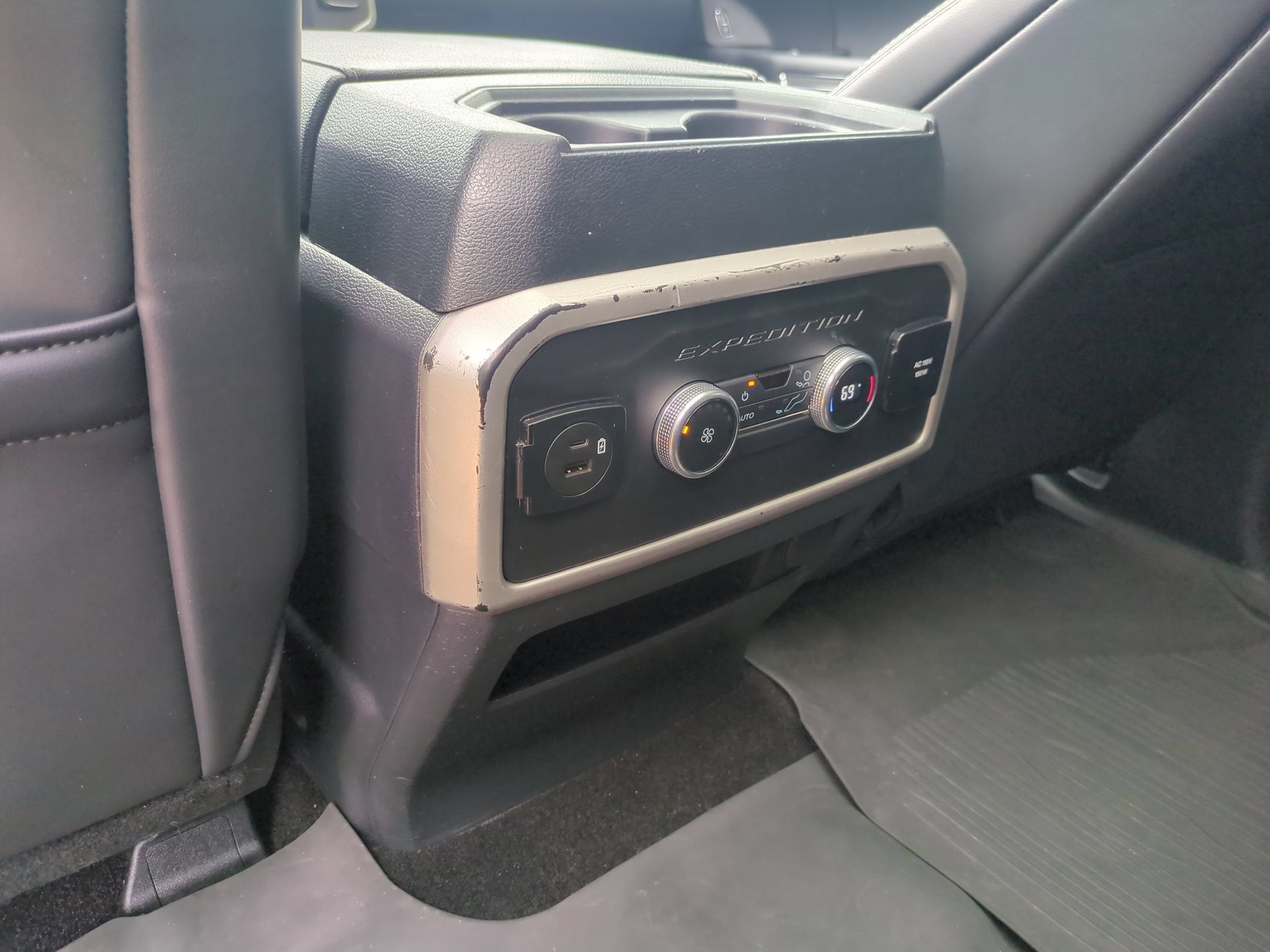 2022 Ford Expedition XLT