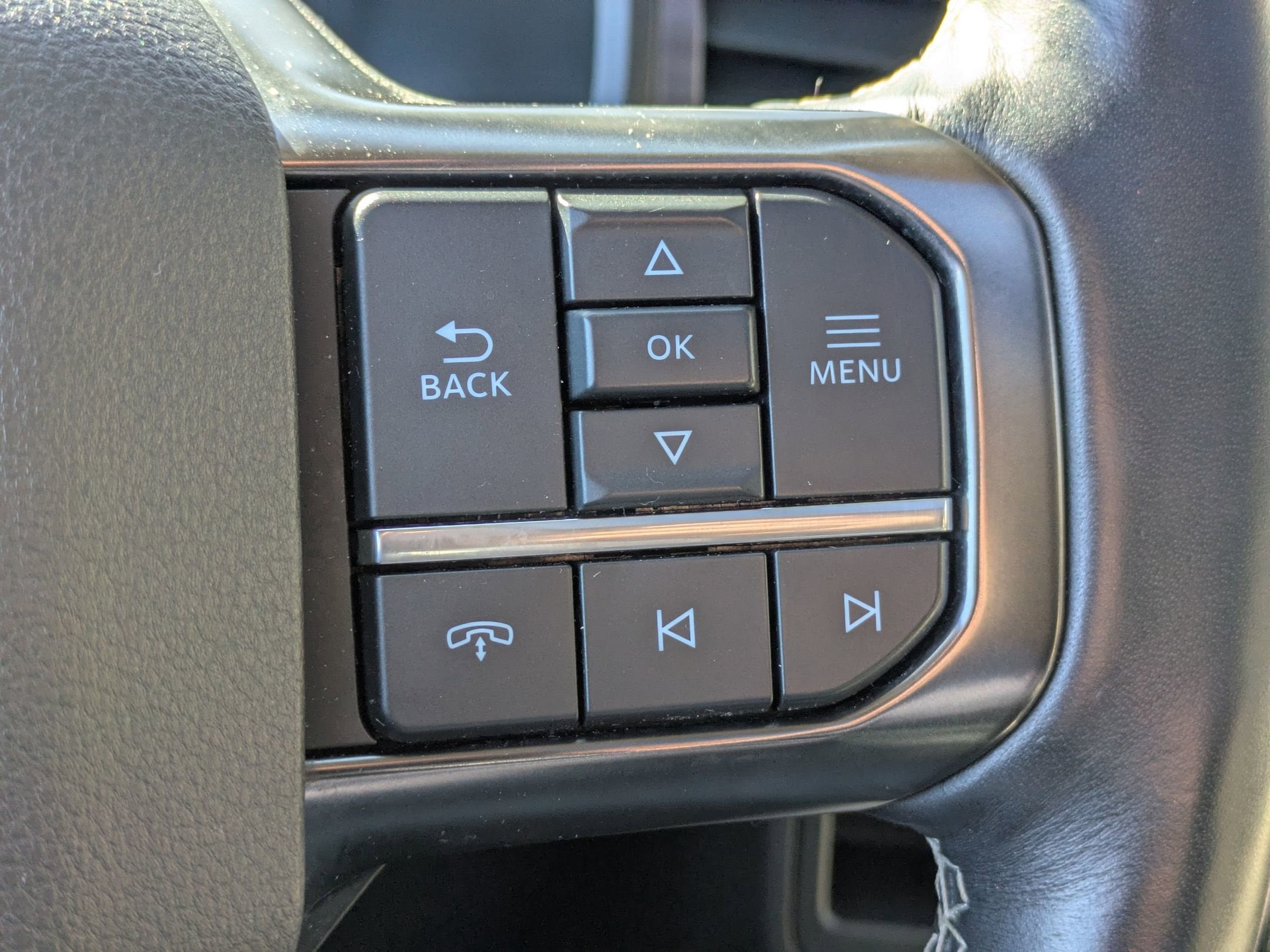 2022 Ford Expedition Platinum