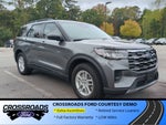 2026 Ford Explorer Active - Crossroads Courtesy Demo