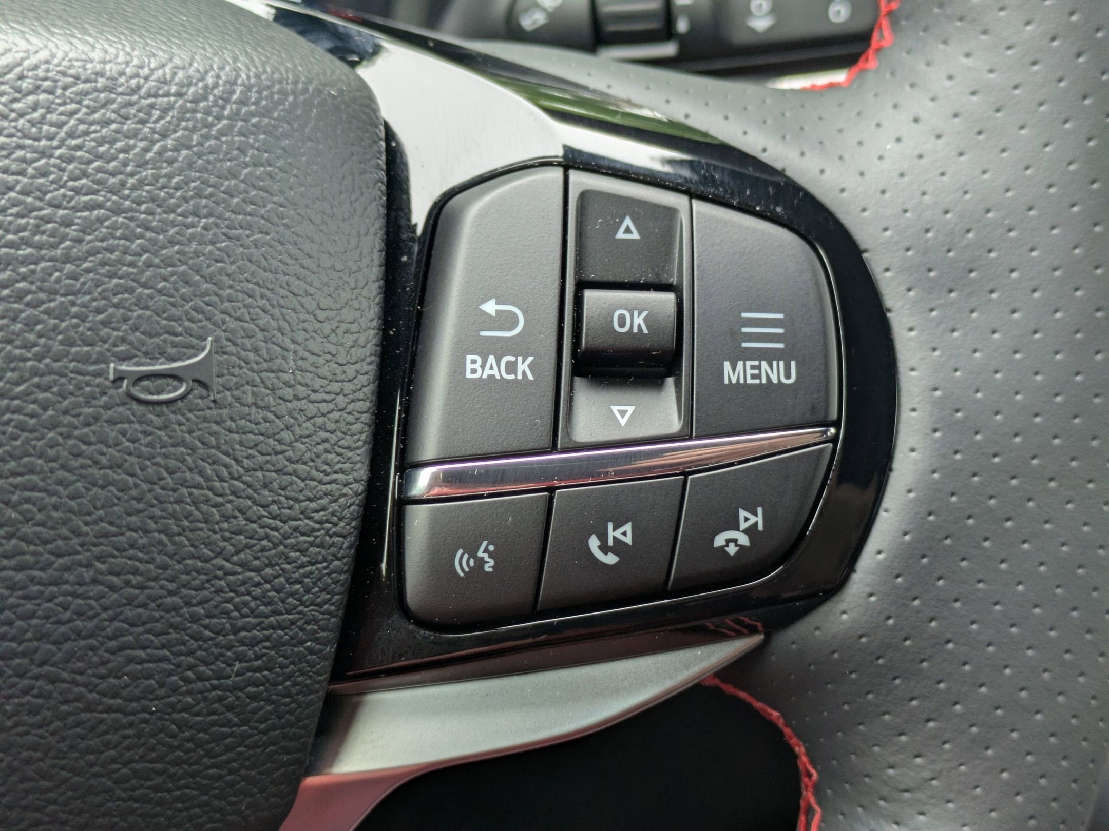 2026 Ford Explorer ST-Line - Crossroads Courtesy Demo