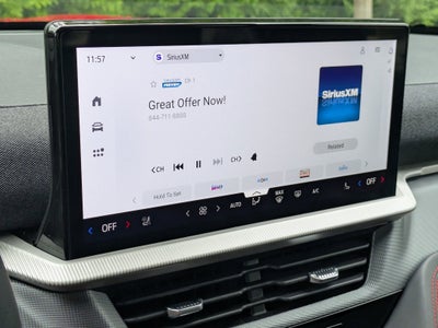 2026 Ford Explorer ST-Line - Crossroads Courtesy Demo