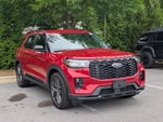 2026 Ford Explorer ST-Line - Crossroads Courtesy Demo