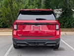 2026 Ford Explorer ST-Line - Crossroads Courtesy Demo
