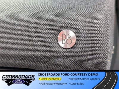 2026 Ford Explorer ST-Line - Crossroads Courtesy Demo